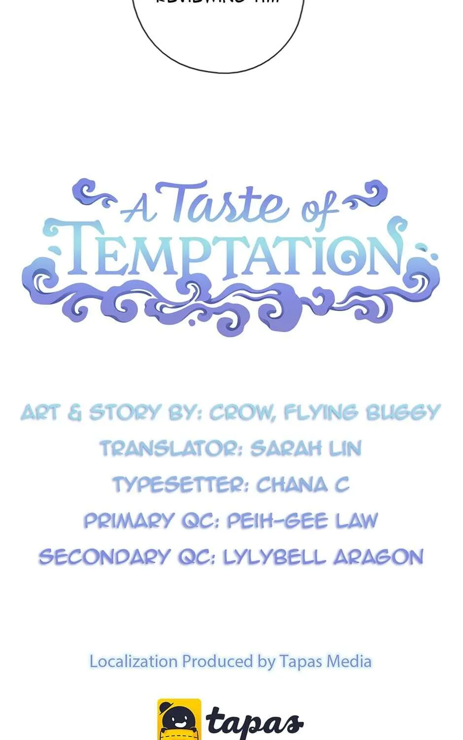 A Taste of Temptation Chapter 30 page 19 - MangaNato