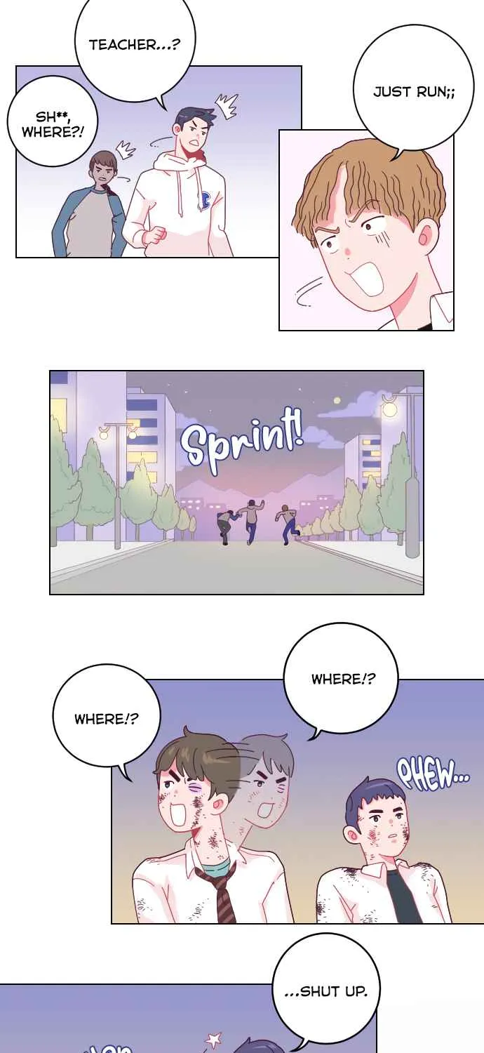 A-Teen - Page 28