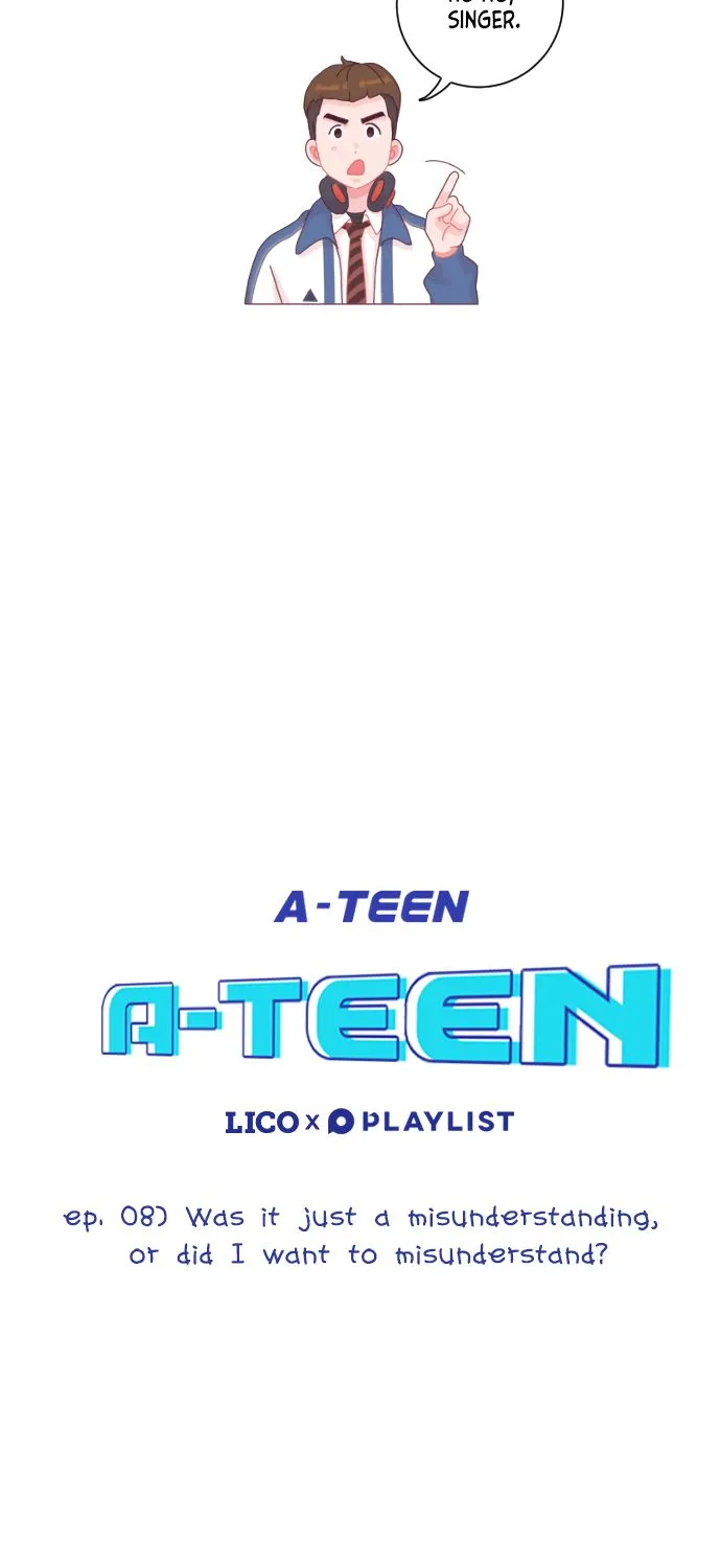 A-Teen - Page 11