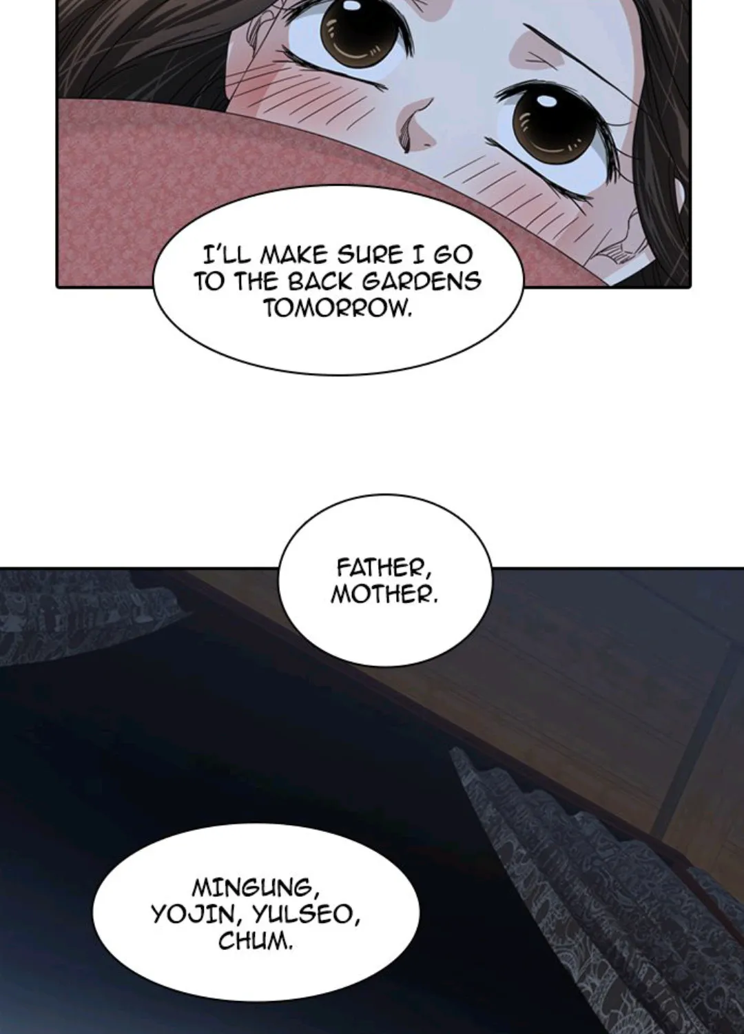 A Tender Love Chapter 5 page 31 - MangaKakalot