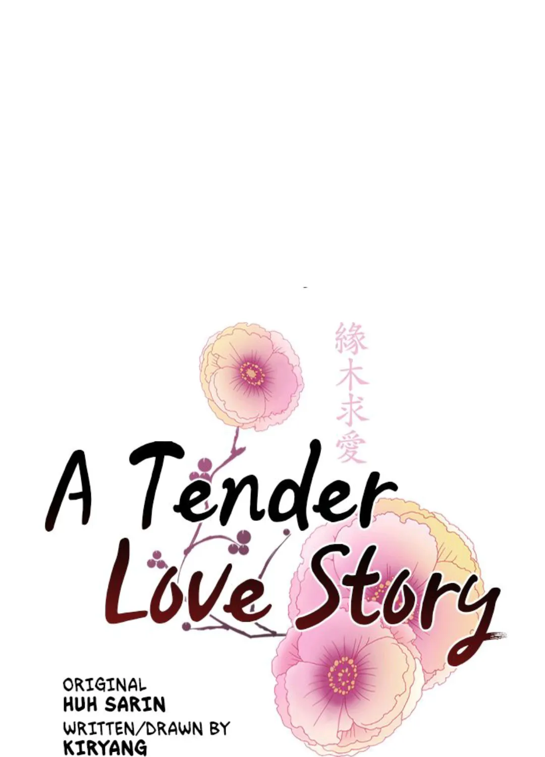 A Tender Love Chapter 7 page 3 - MangaKakalot