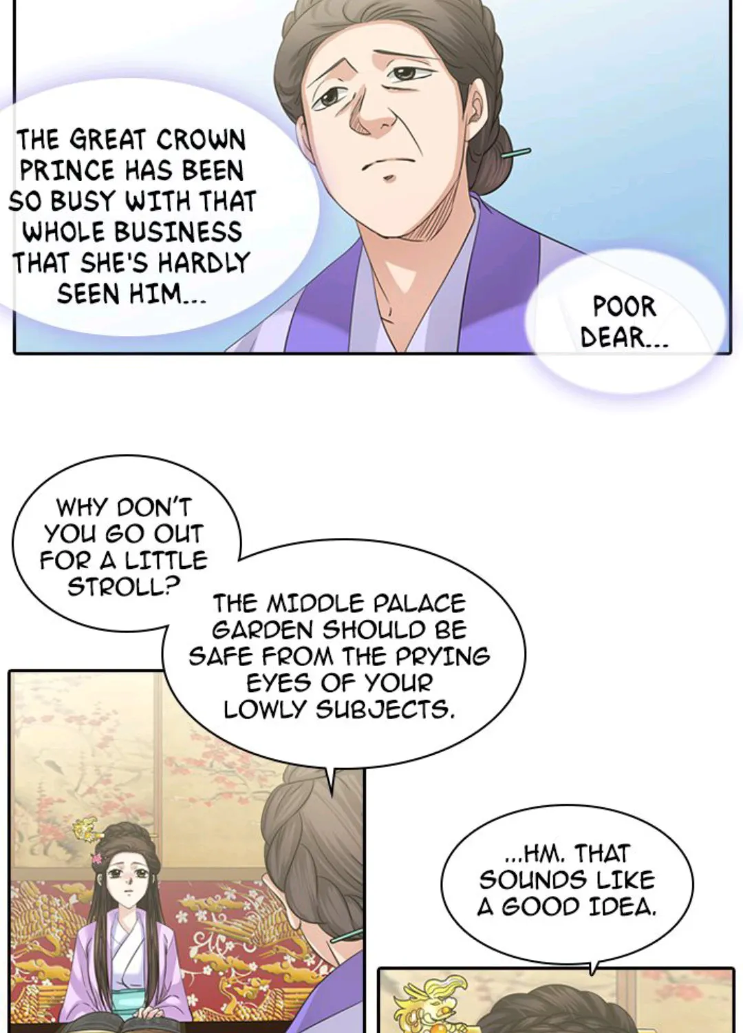 A Tender Love Chapter 99 page 29 - MangaKakalot