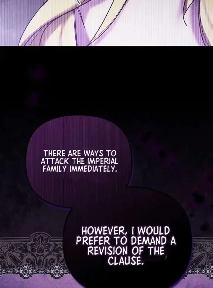 A Terminally Ill Villainess Refuses To Be Adopted Chapter 22 page 97 - MangaKakalot