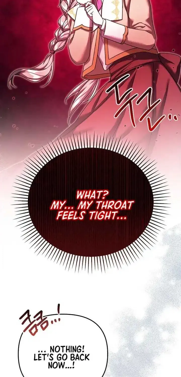 A Terminally Ill Villainess Refuses To Be Adopted Chapter 29 page 63 - MangaKakalot