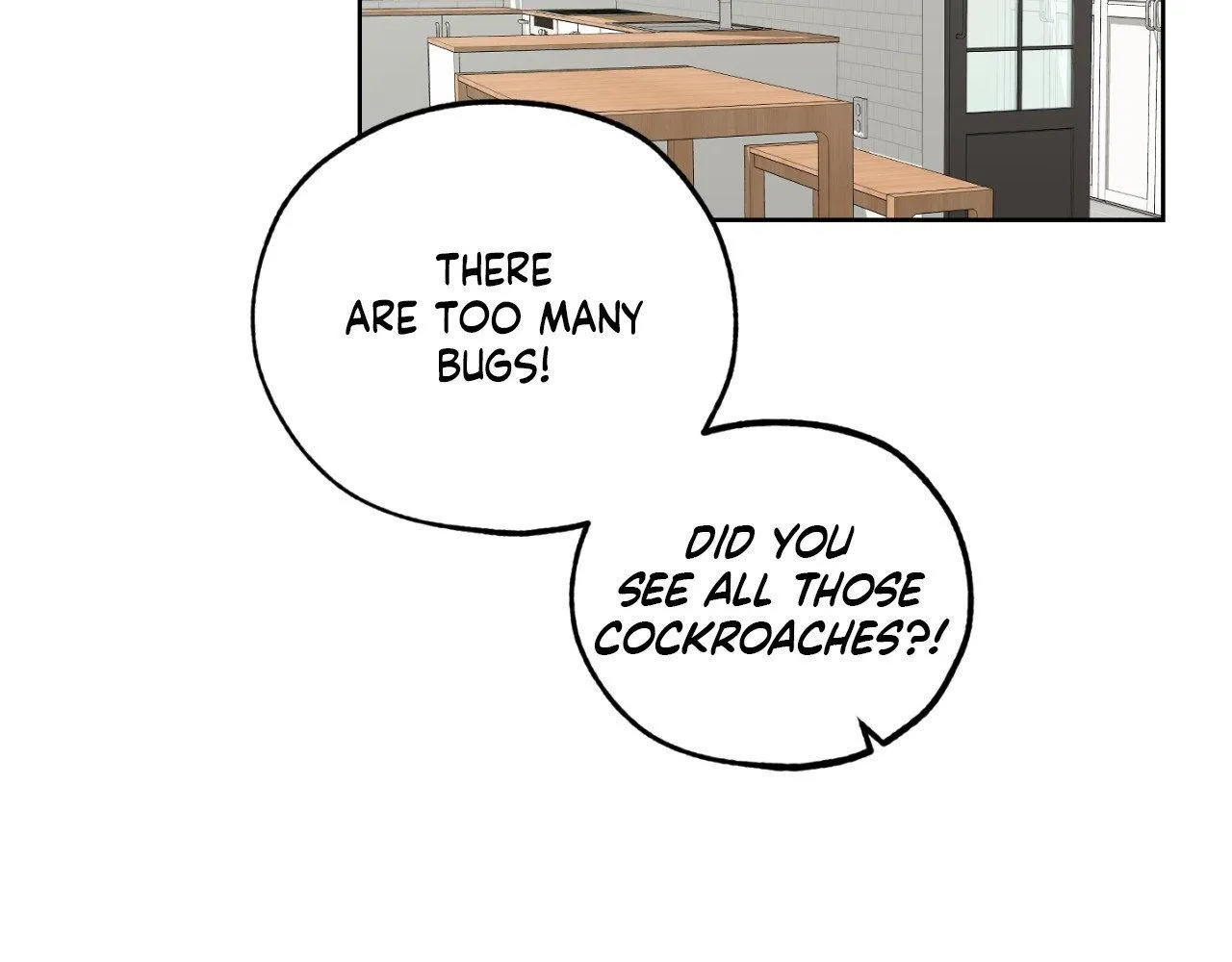 A Terrible Romance Chapter 104 page 72 - Mangabat