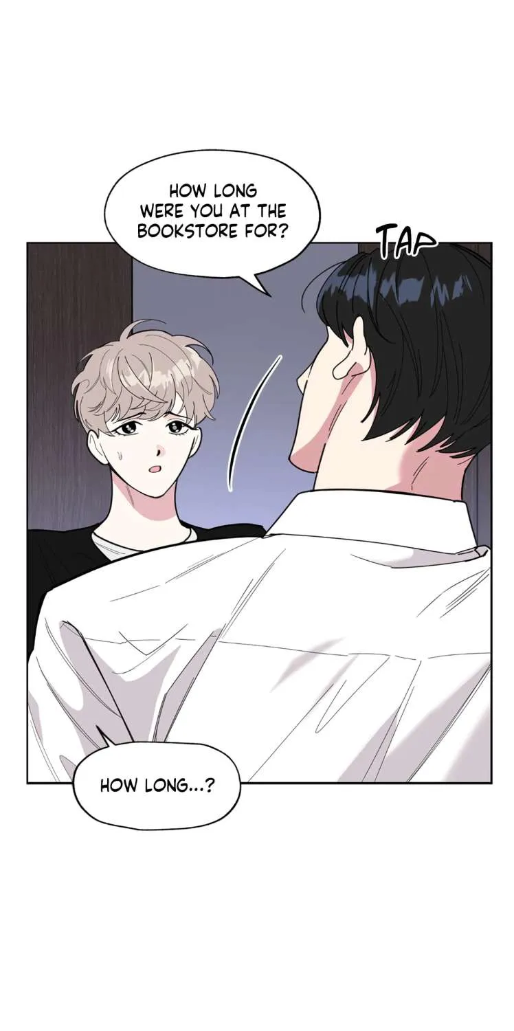 A Terrible Romance Chapter 16 page 58 - MangaKakalot