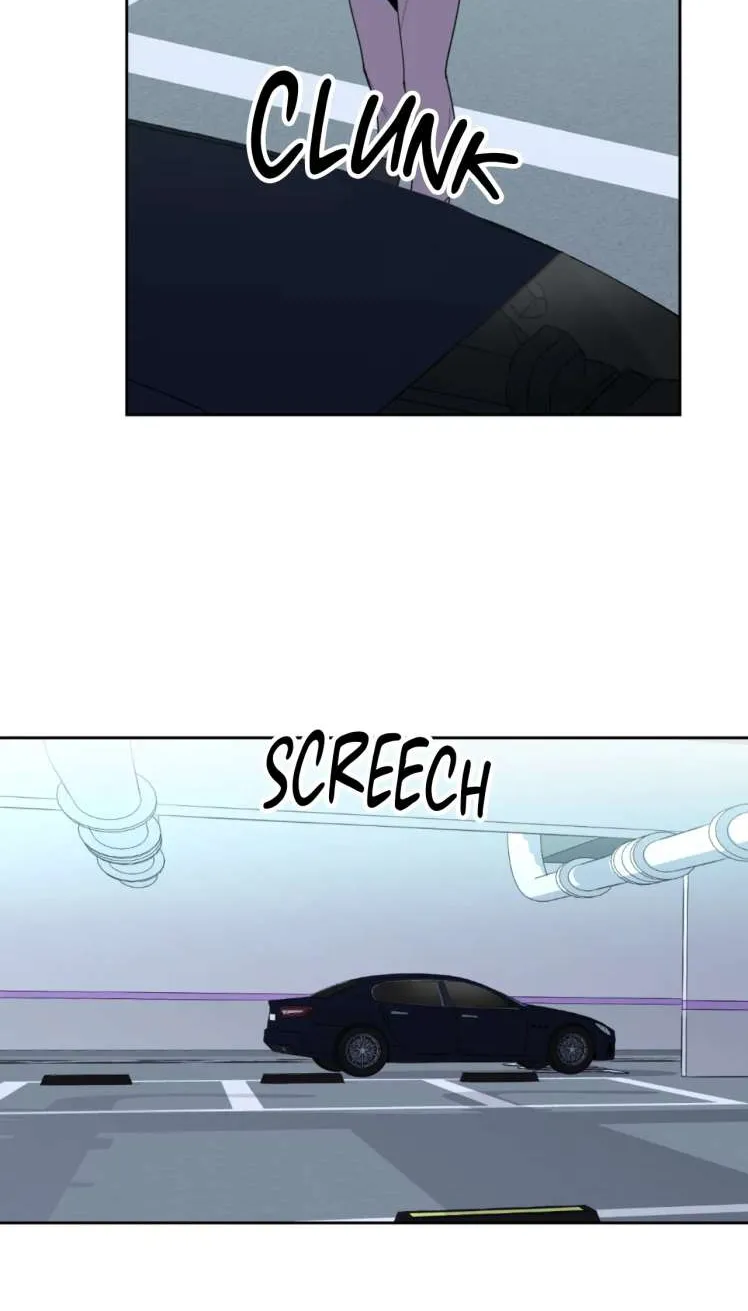 A Terrible Romance - Page 19