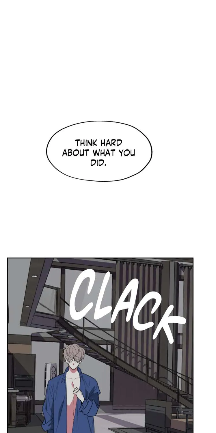 A Terrible Romance - Page 47