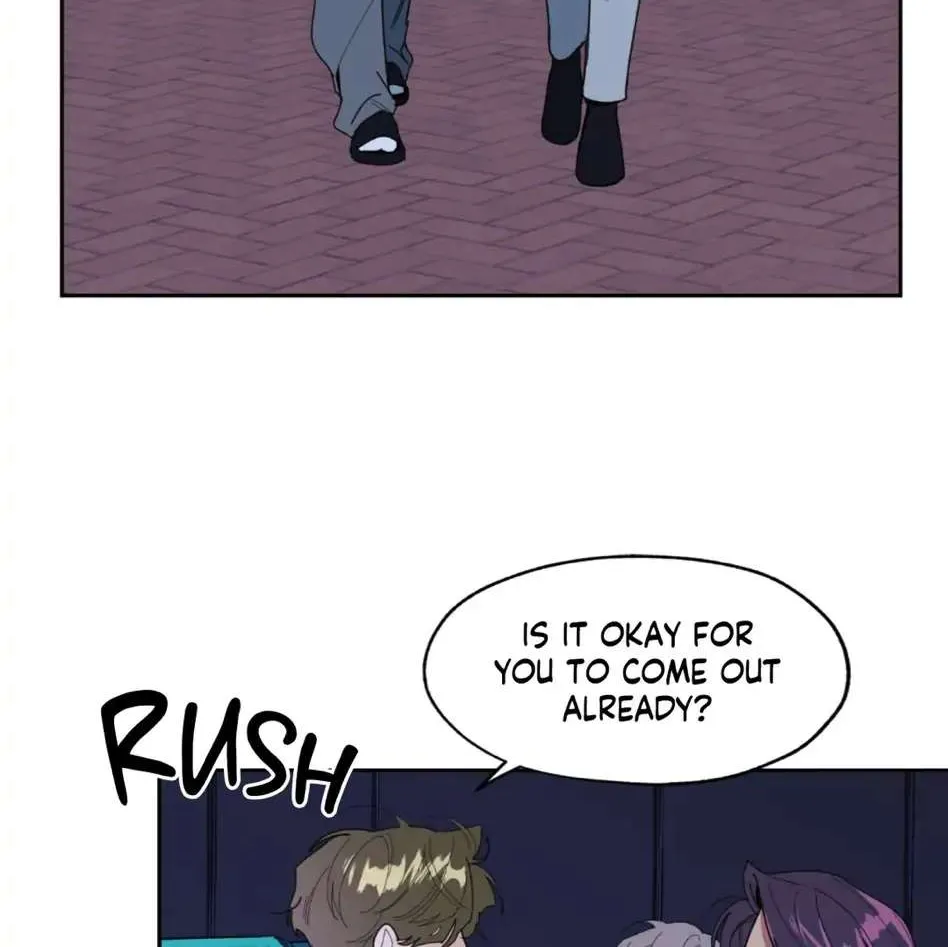 A Terrible Romance Chapter 22 page 4 - Mangabat