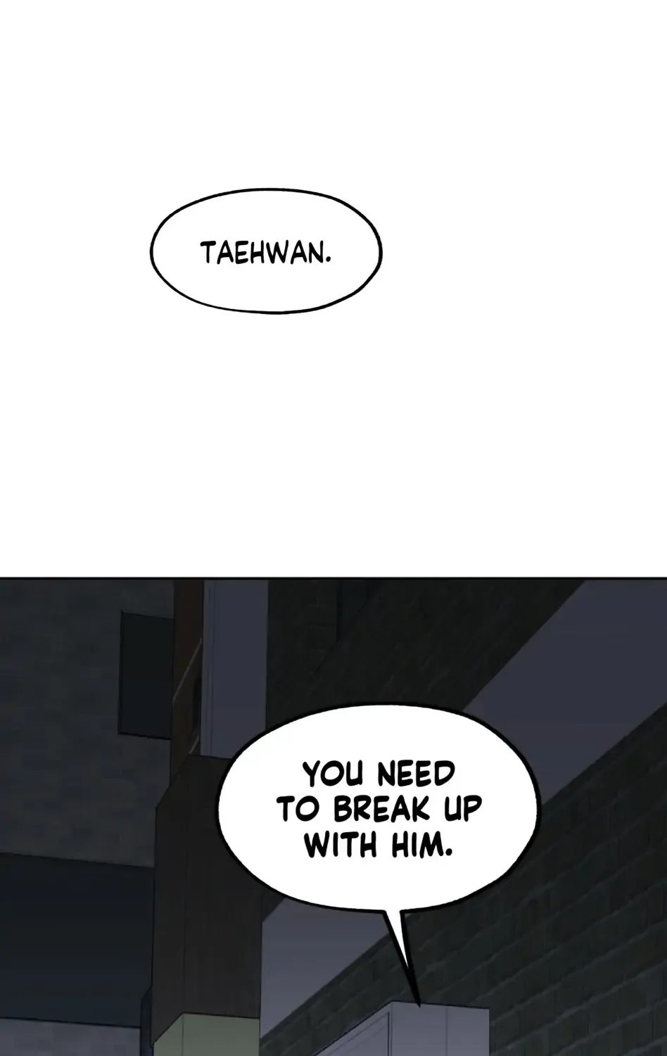 A Terrible Romance Chapter 41 page 1 - Mangabat