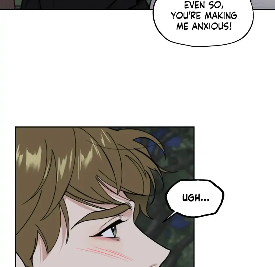 A Terrible Romance Chapter 42 page 14 - Mangabat