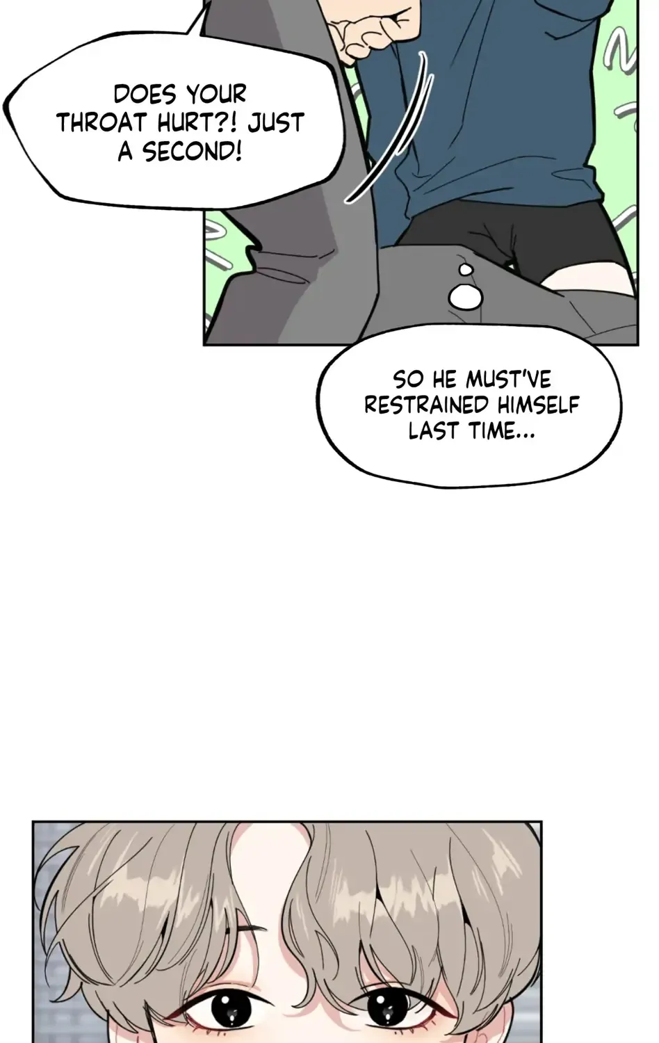 A Terrible Romance - Page 30