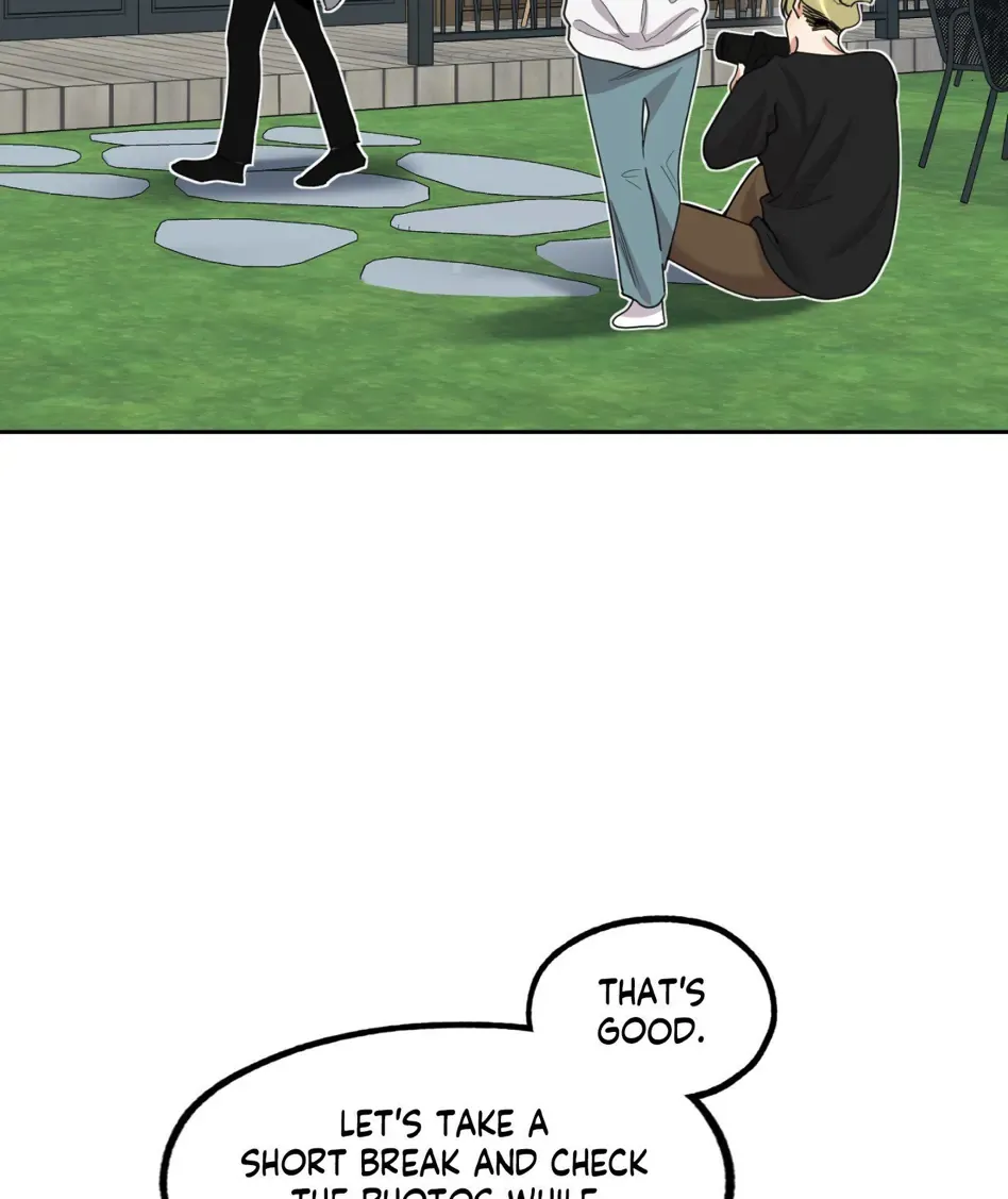 A Terrible Romance - Page 67