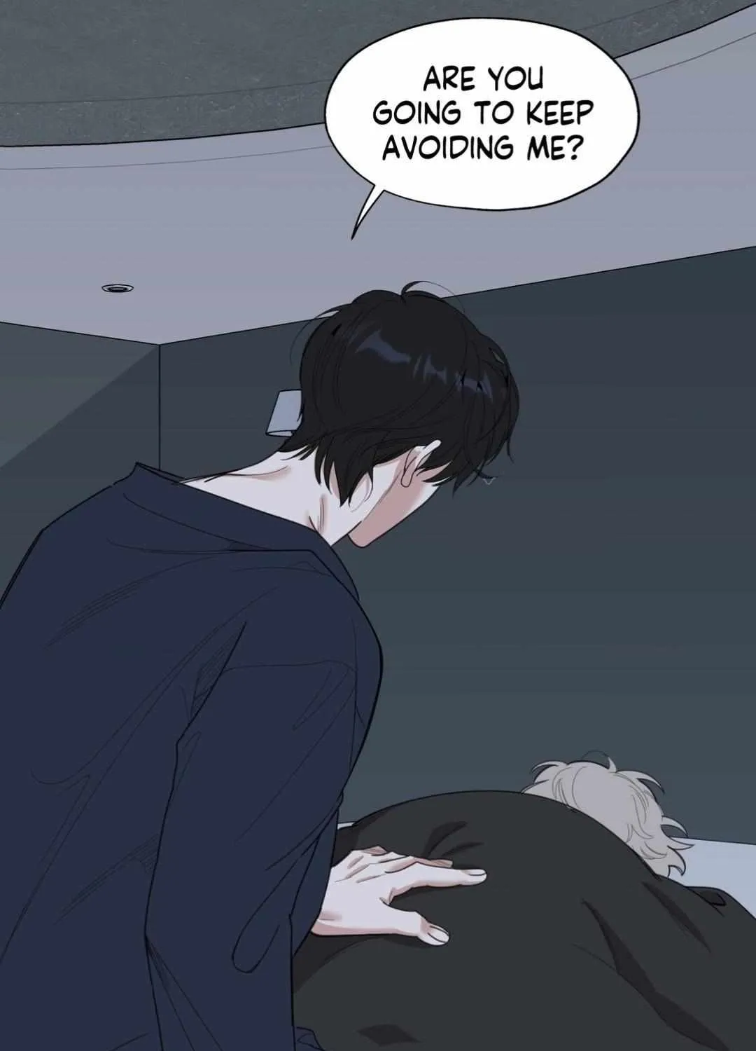 A Terrible Romance Chapter 68 page 60 - Mangabat