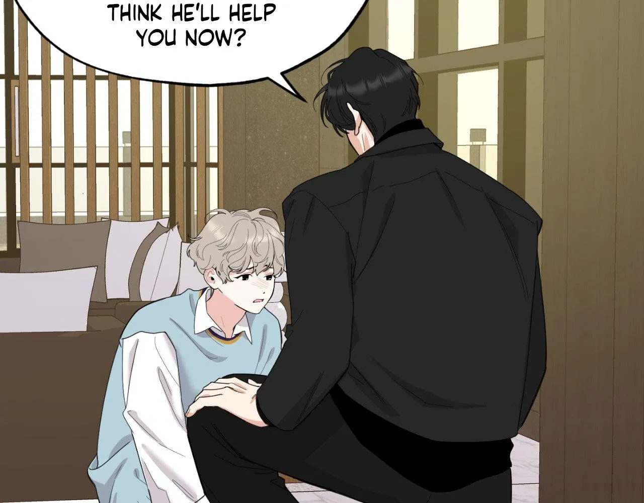 A Terrible Romance Chapter 72 page 64 - Mangabat