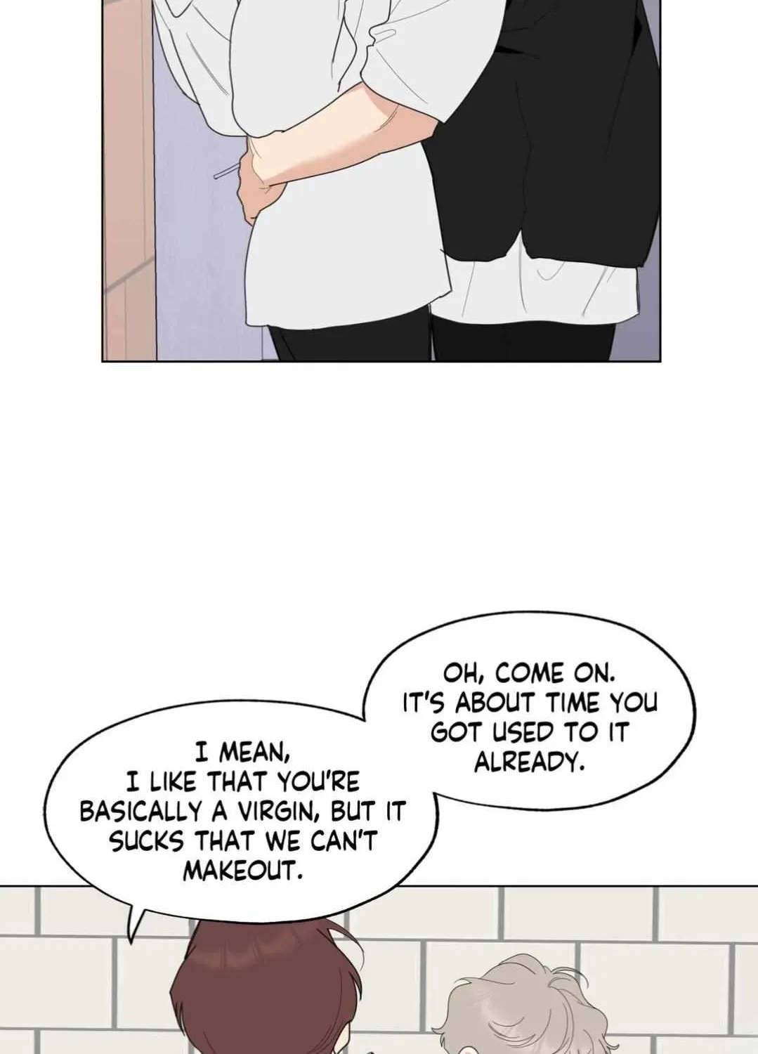 A Terrible Romance - Page 62