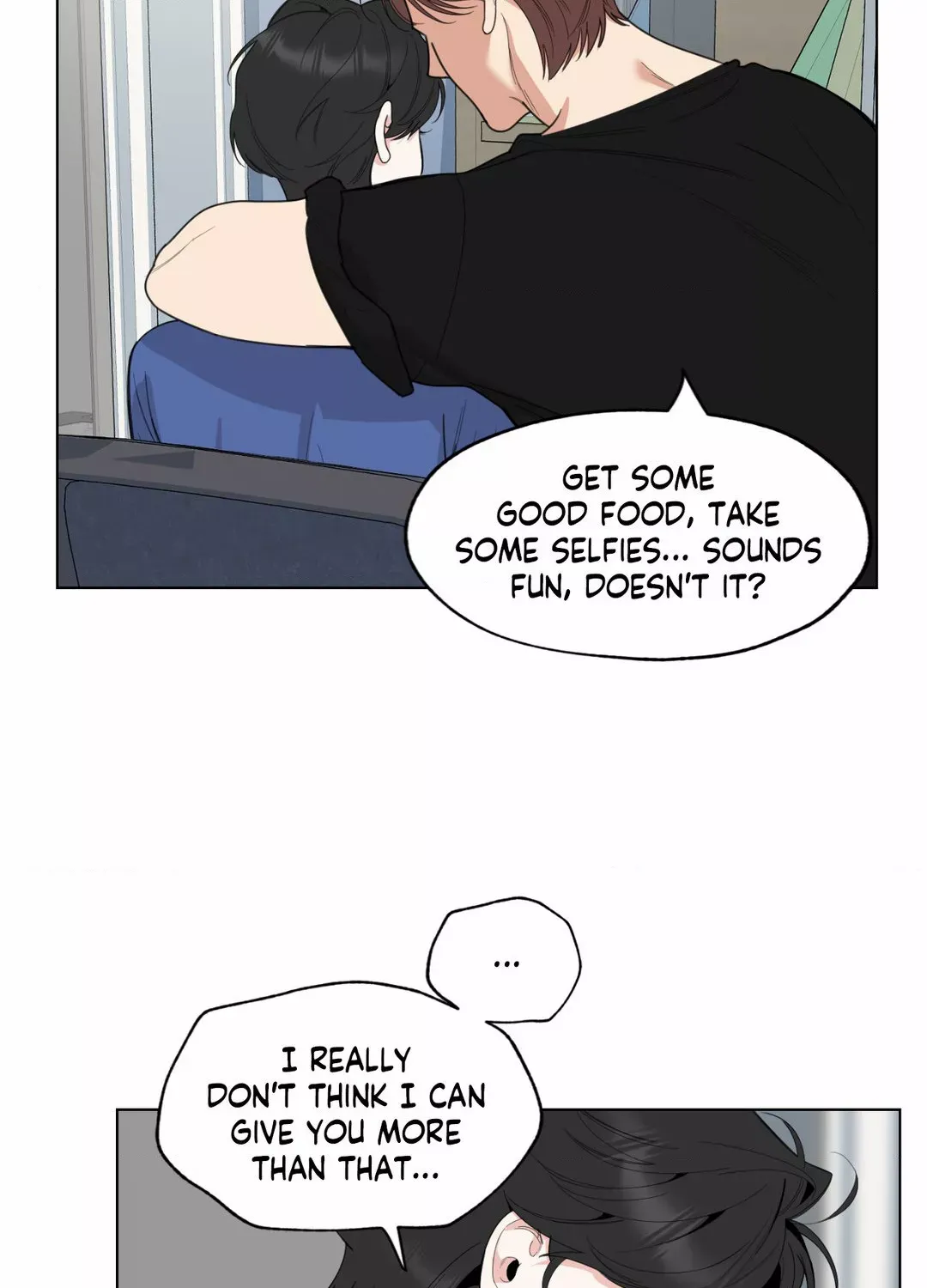 A Terrible Romance - Page 74