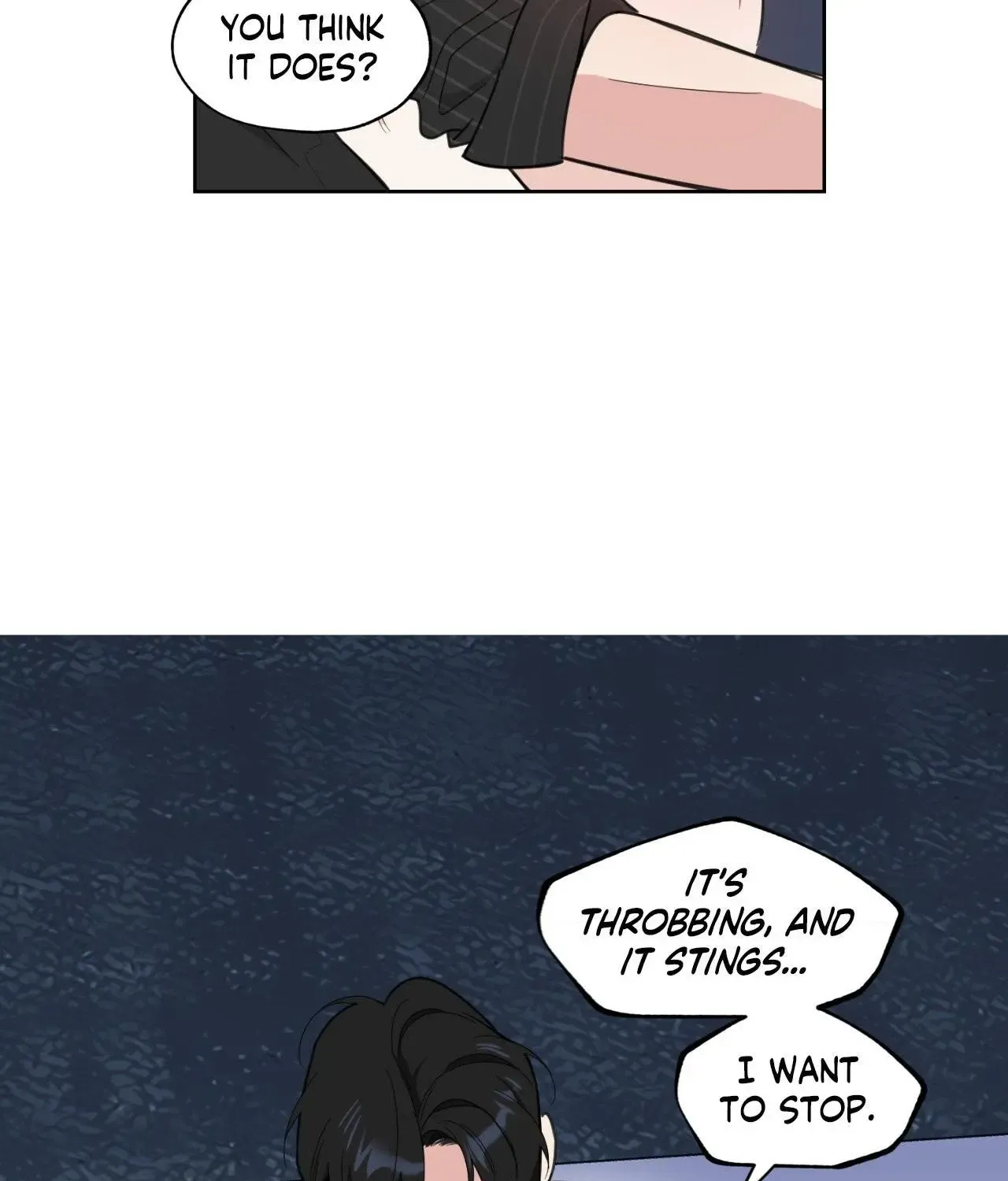 A Terrible Romance - Page 70