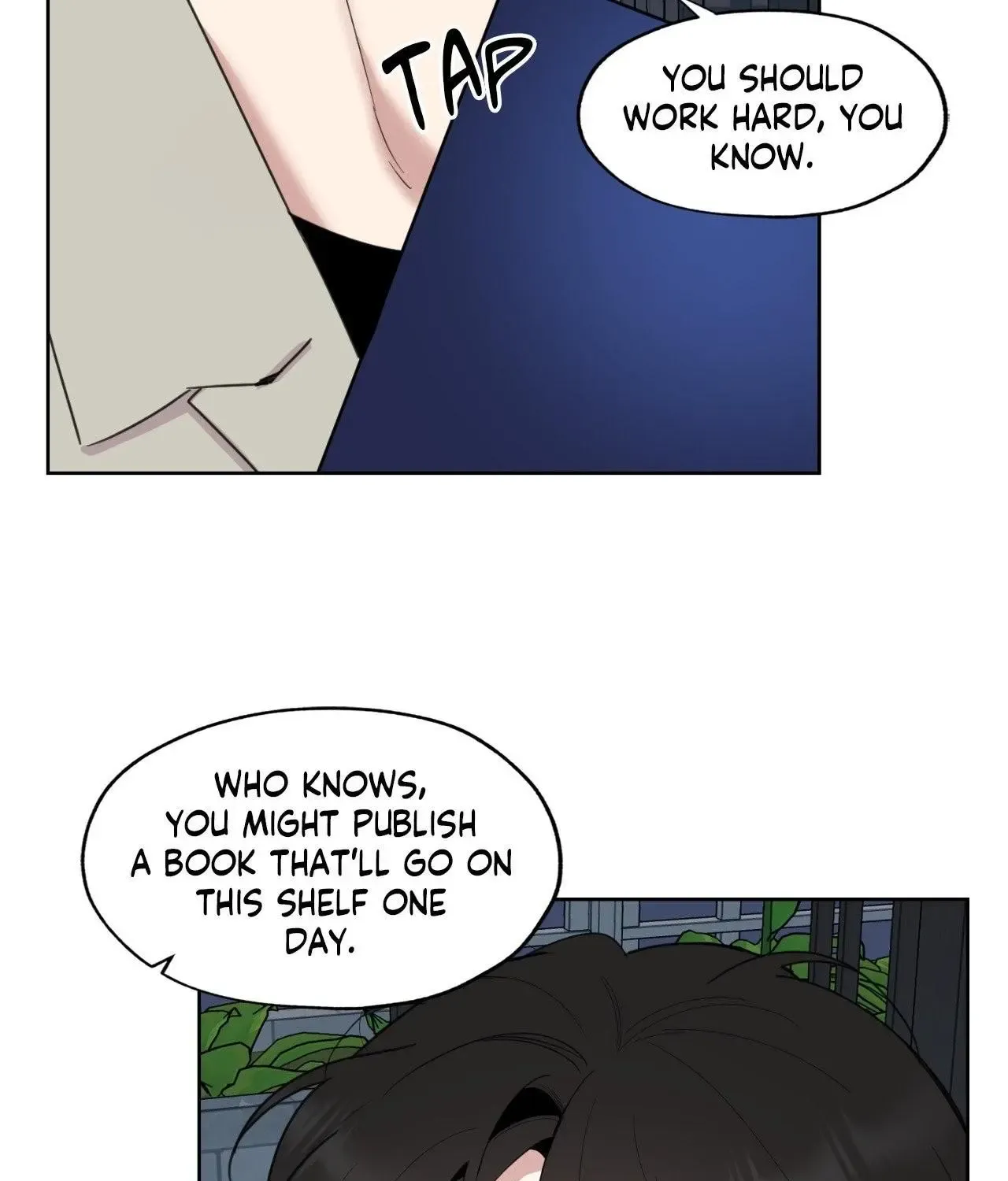 A Terrible Romance Chapter 80 page 119 - MangaKakalot