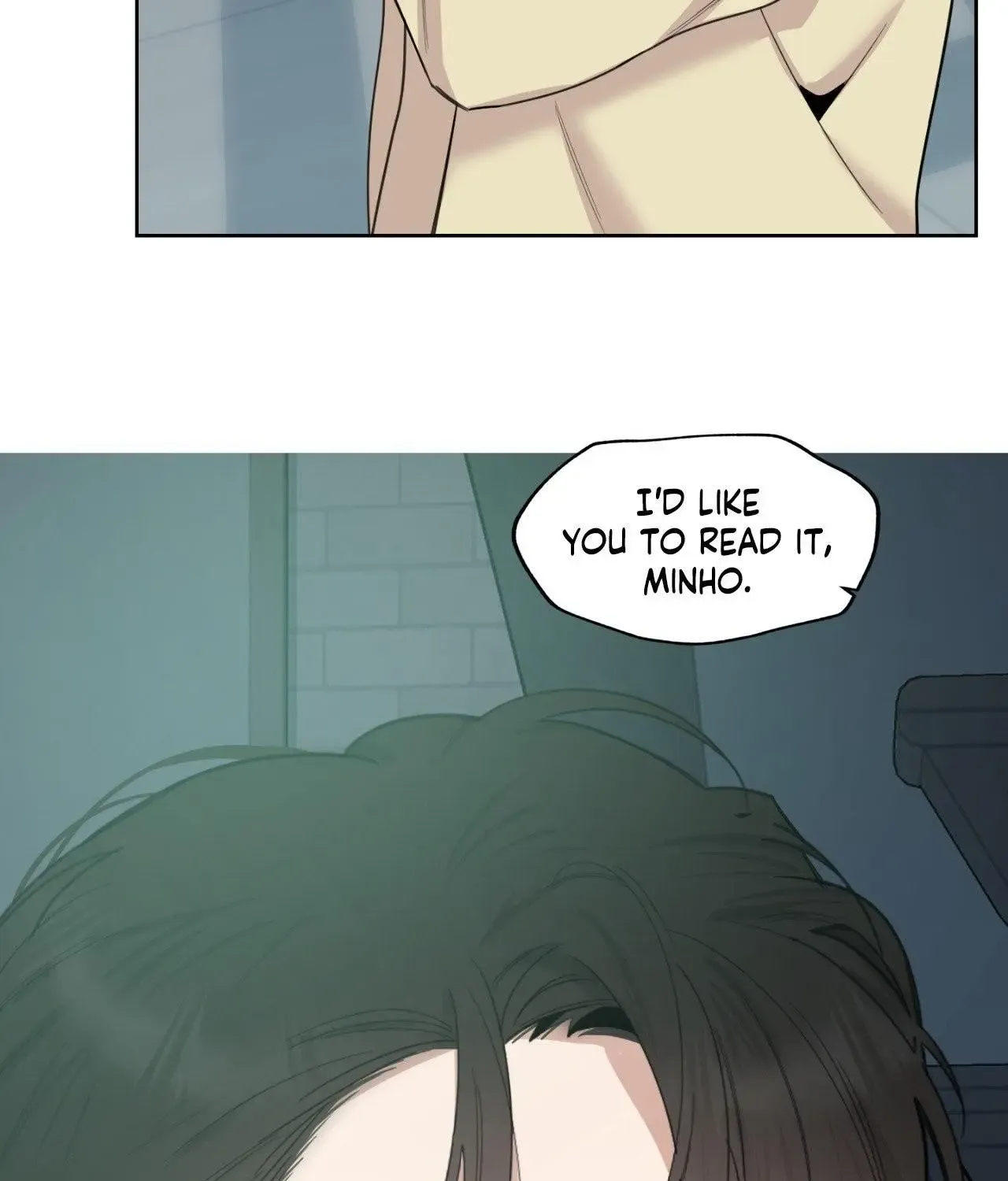 A Terrible Romance - Page 136