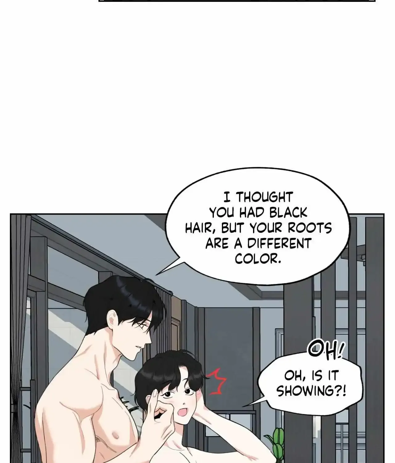 A Terrible Romance Chapter 82 page 90 - MangaKakalot