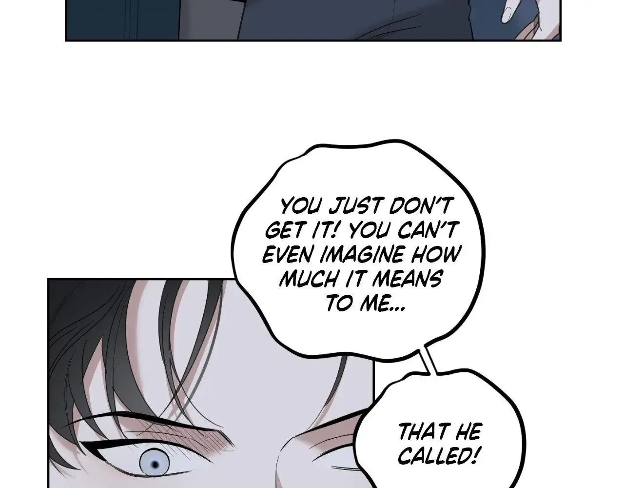 A Terrible Romance Chapter 96 page 36 - MangaKakalot