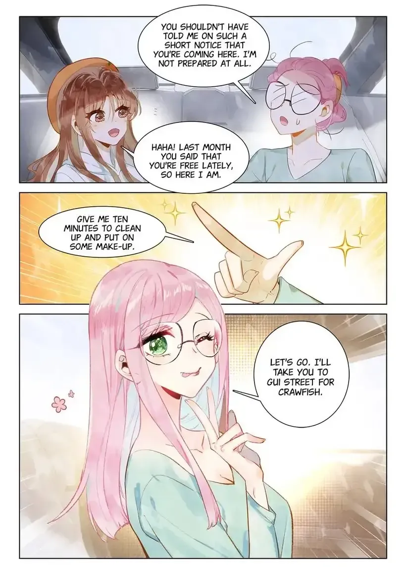 A Thousand Miles Across The River - Page 6