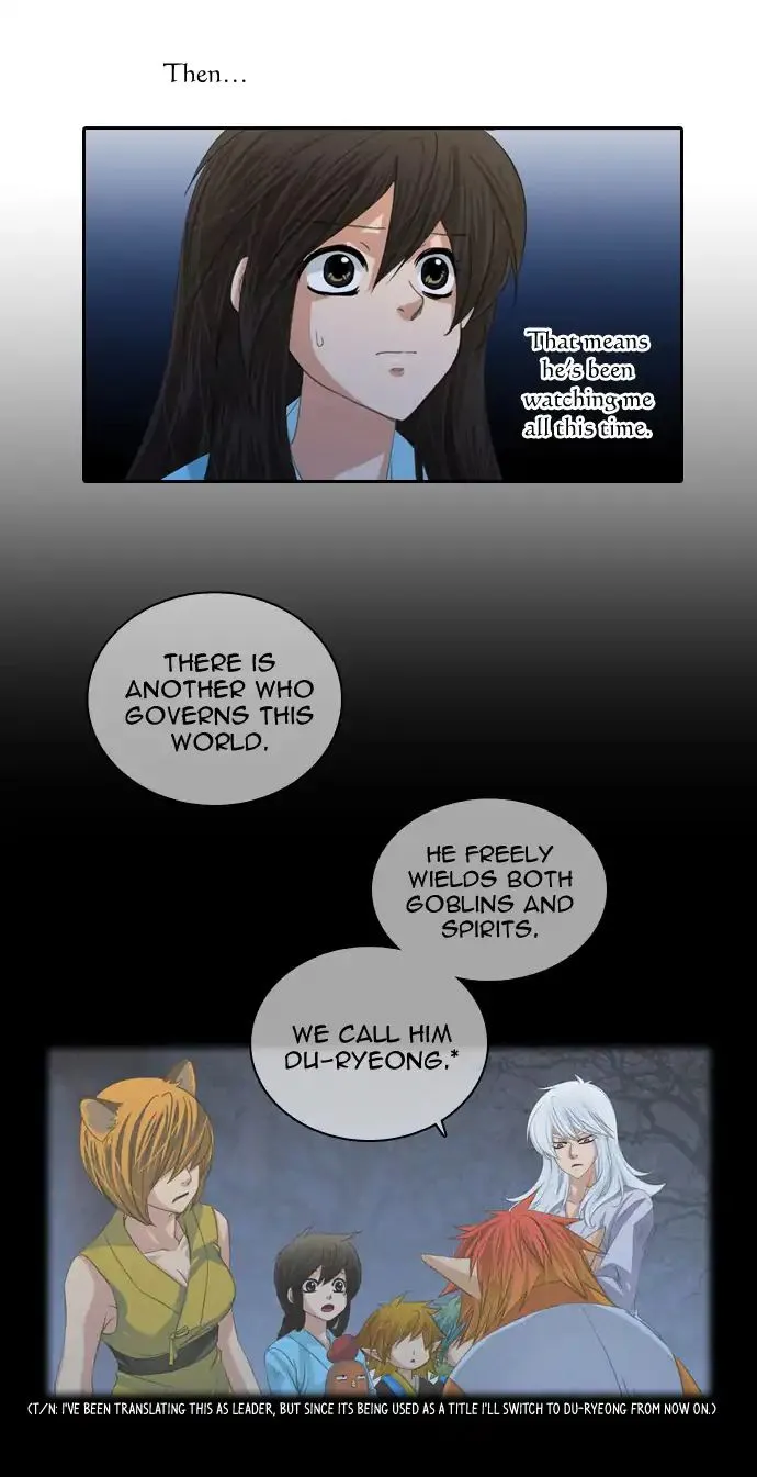 A Thousand Years Ninetails Chapter 112 page 30 - MangaKakalot