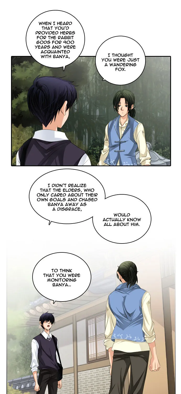 A Thousand Years Ninetails Chapter 37 page 26 - MangaKakalot