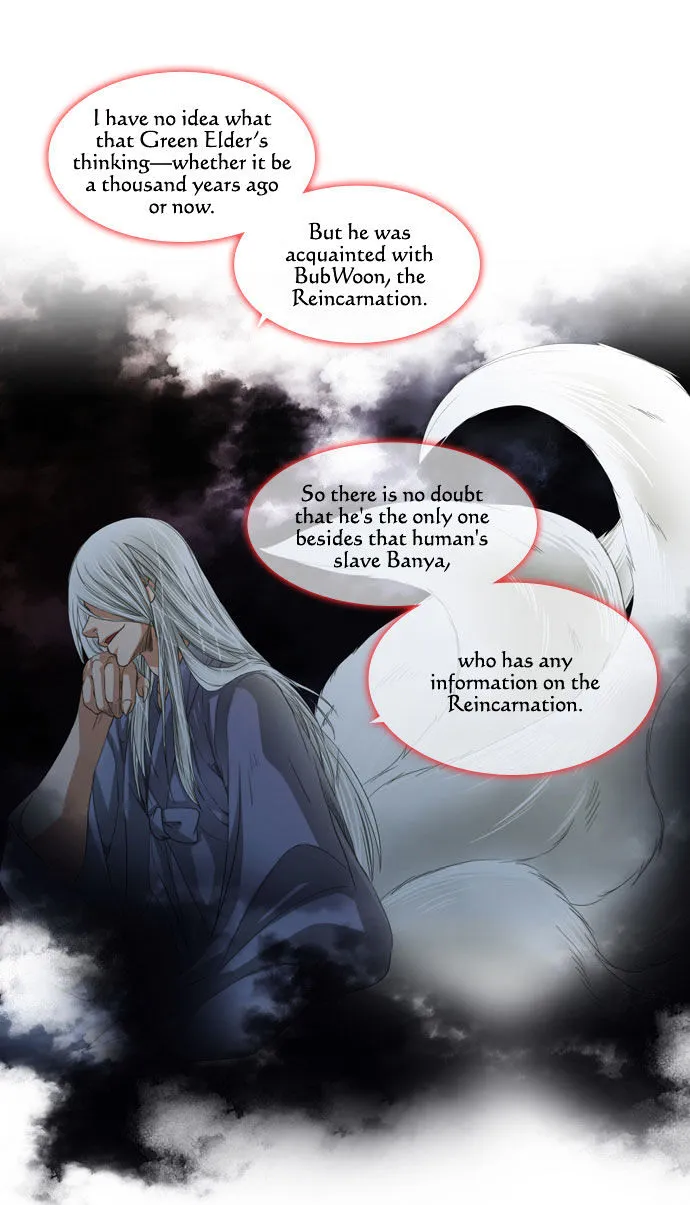 A Thousand Years Ninetails Chapter 41 page 13 - MangaKakalot