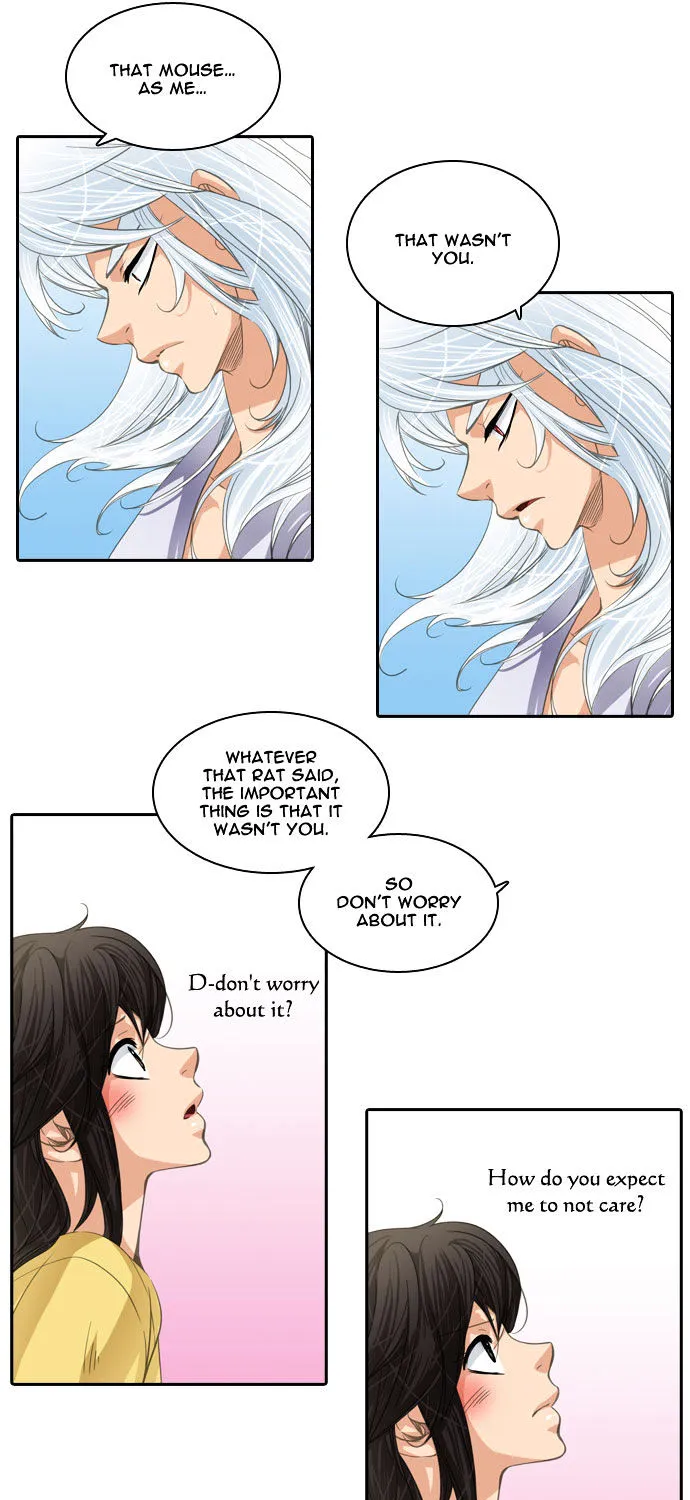 A Thousand Years Ninetails Chapter 41 page 56 - MangaKakalot