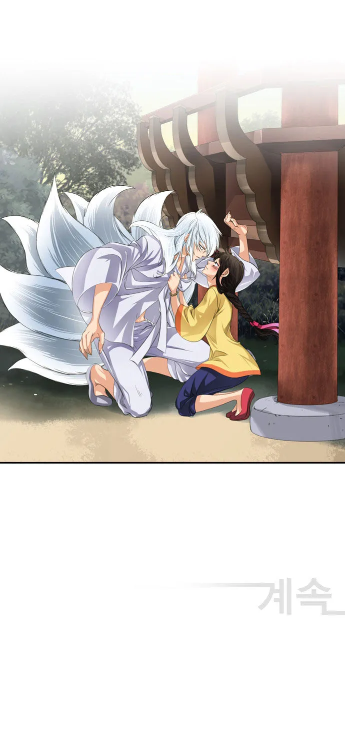 A Thousand Years Ninetails Chapter 41 page 63 - MangaKakalot