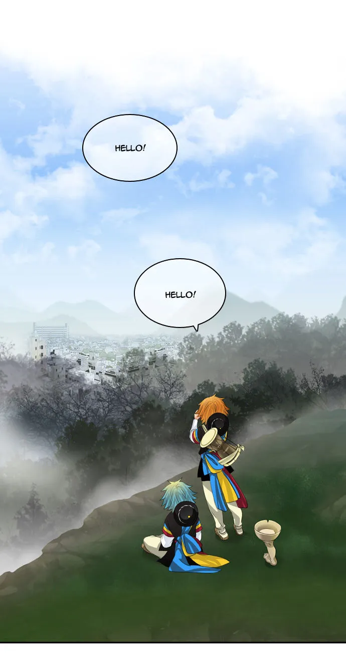 A Thousand Years Ninetails Chapter 63 page 37 - MangaKakalot