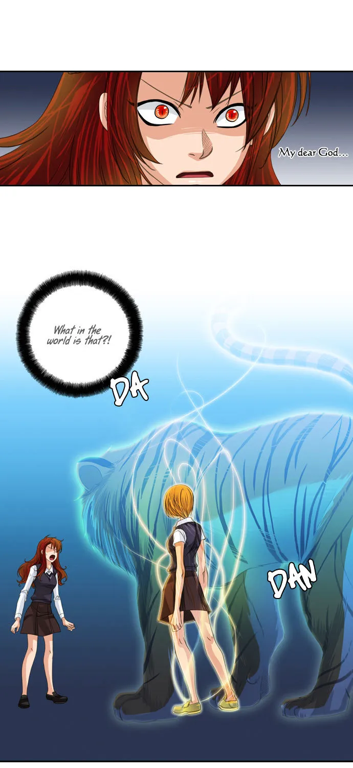 A Thousand Years Ninetails Chapter 81 page 21 - MangaKakalot