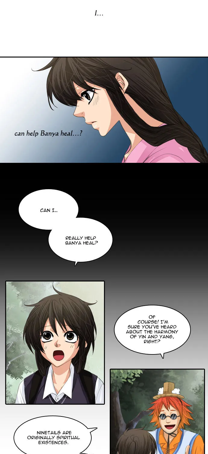 A Thousand Years Ninetails Chapter 89 page 26 - MangaKakalot