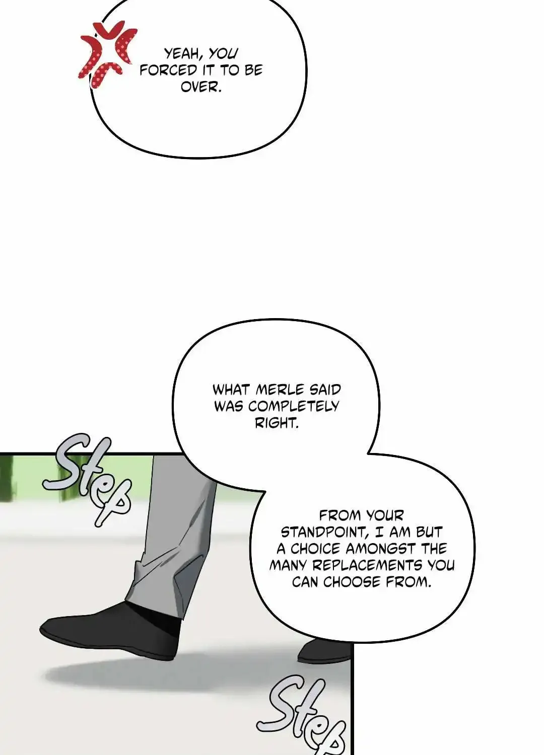 A Three-Legged Hero Chapter 10 page 39 - MangaKakalot