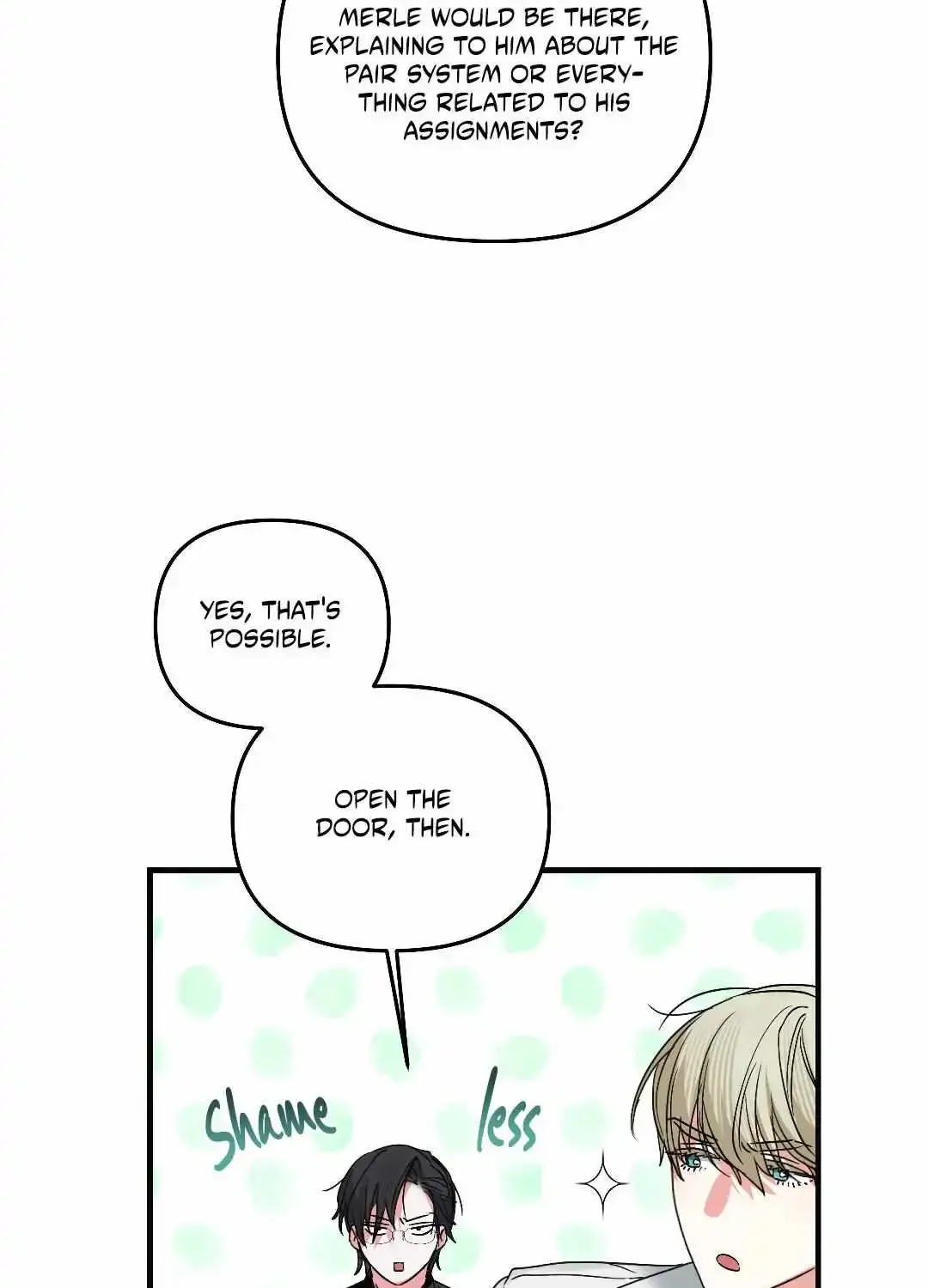 A Three-Legged Hero Chapter 10 page 62 - MangaKakalot