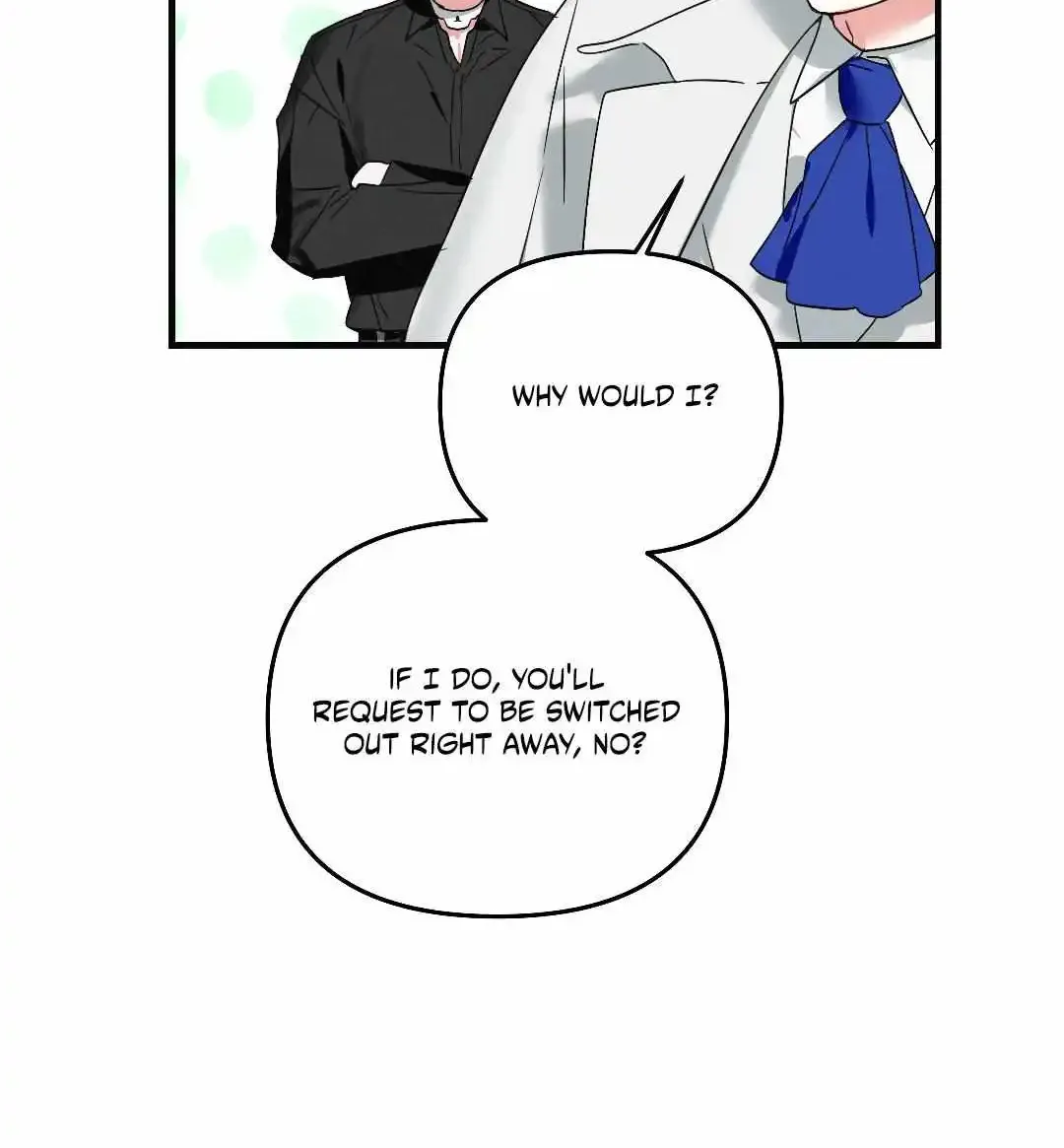 A Three-Legged Hero Chapter 10 page 63 - MangaKakalot