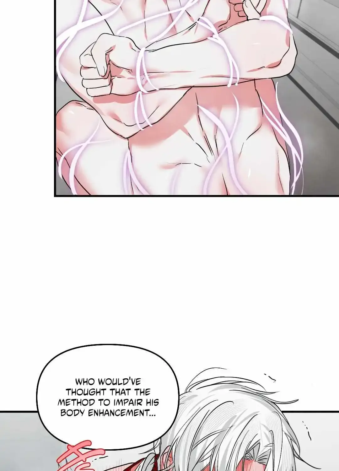 A Three-Legged Hero Chapter 11 page 4 - MangaKakalot