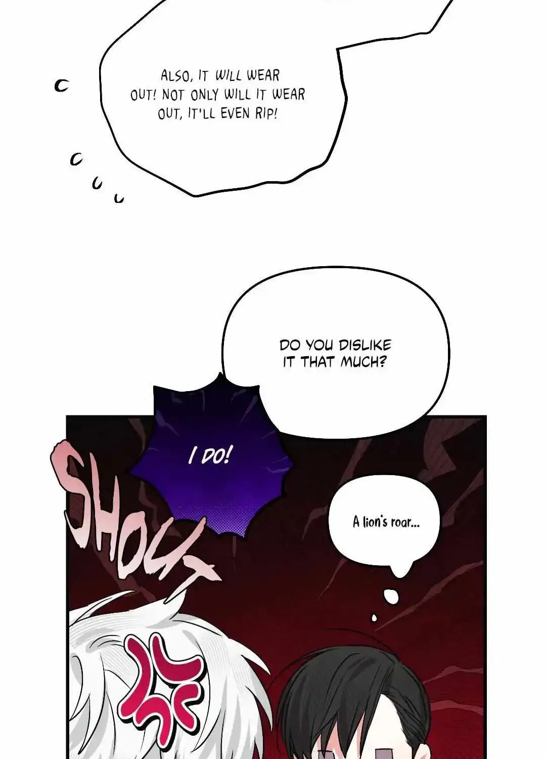 A Three-Legged Hero Chapter 11 page 50 - MangaKakalot