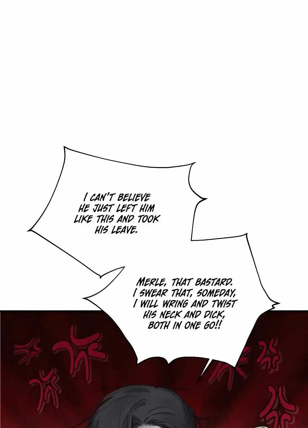 A Three-Legged Hero Chapter 12 page 51 - MangaNato