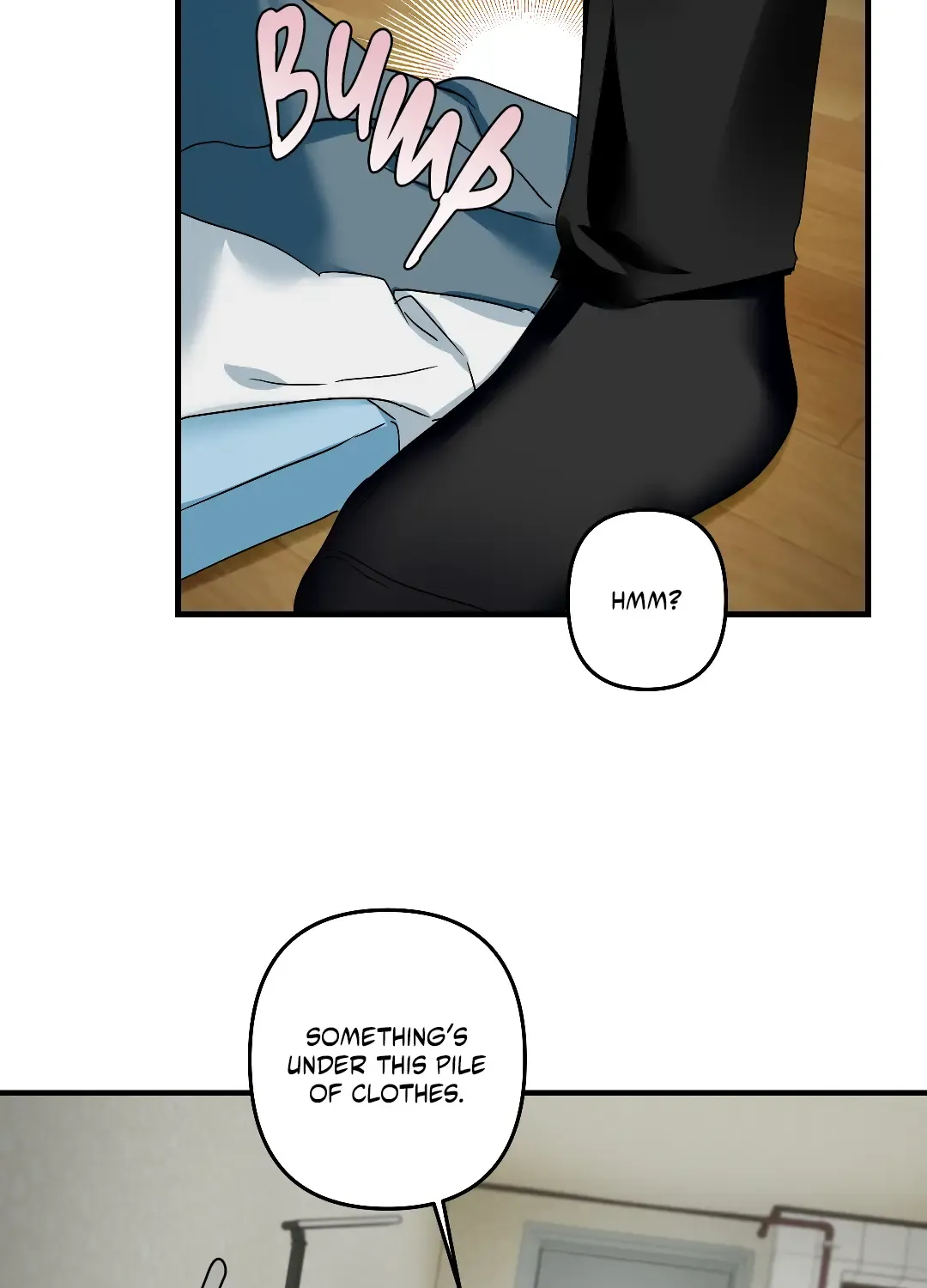 A Three-Legged Hero Chapter 5 page 60 - MangaNato