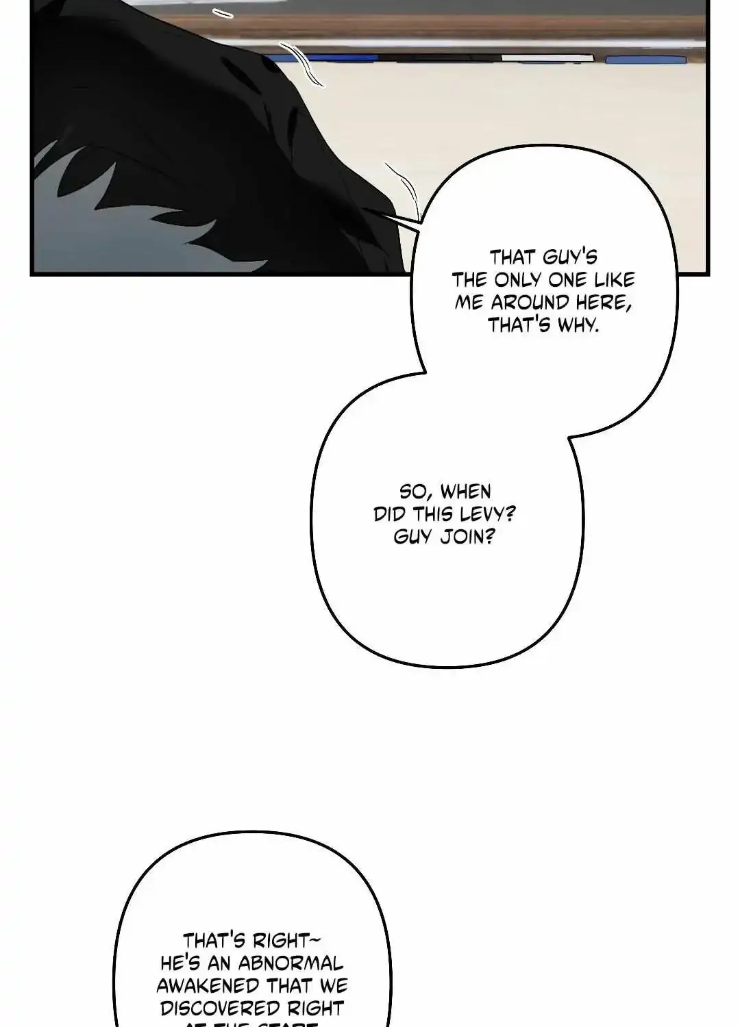 A Three-Legged Hero Chapter 6 page 46 - MangaNato