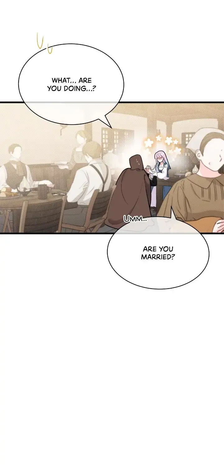 A Tipsy Marriage Proposal For The Emperor Chapter 1 page 38 - MangaNato