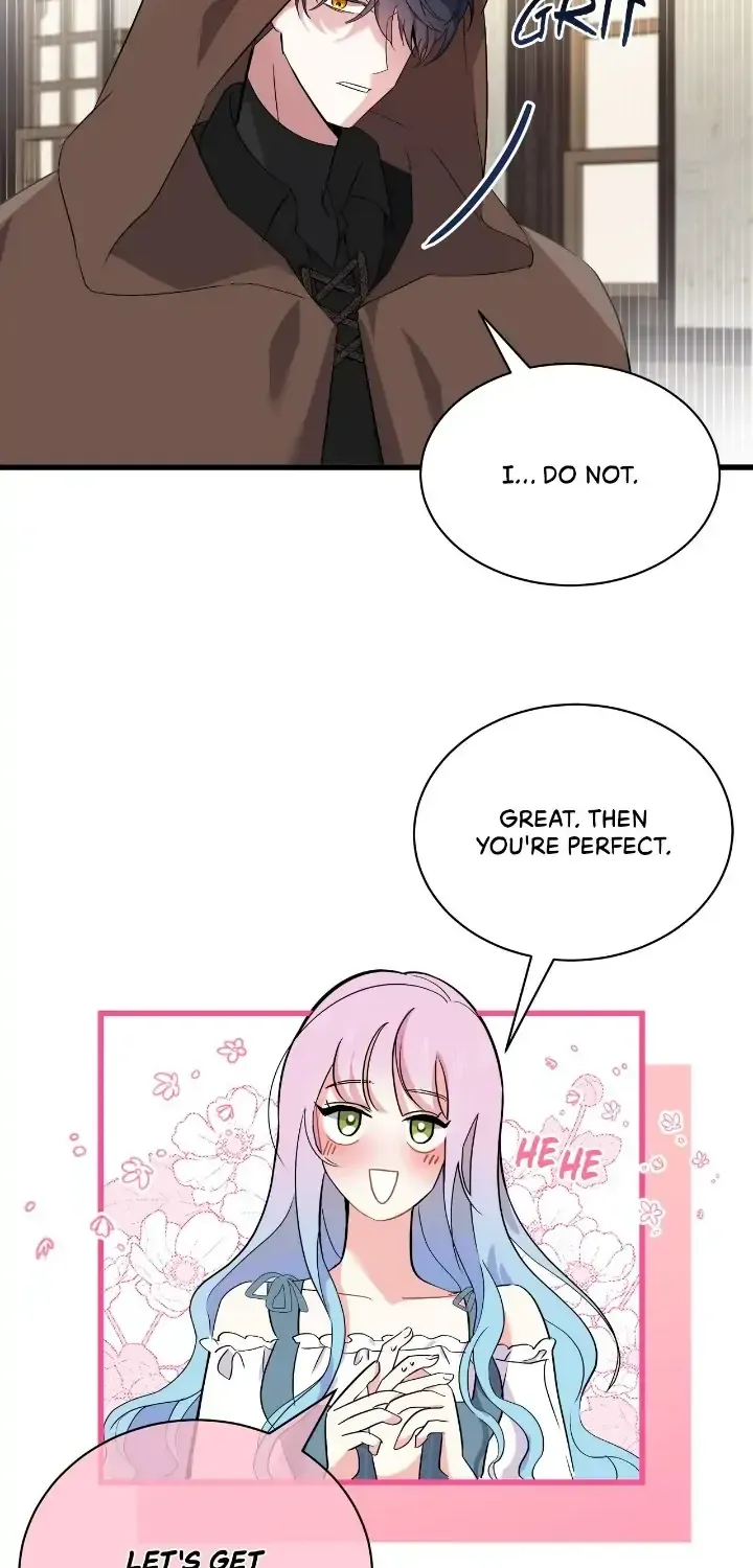 A Tipsy Marriage Proposal For The Emperor Chapter 1 page 41 - MangaNato