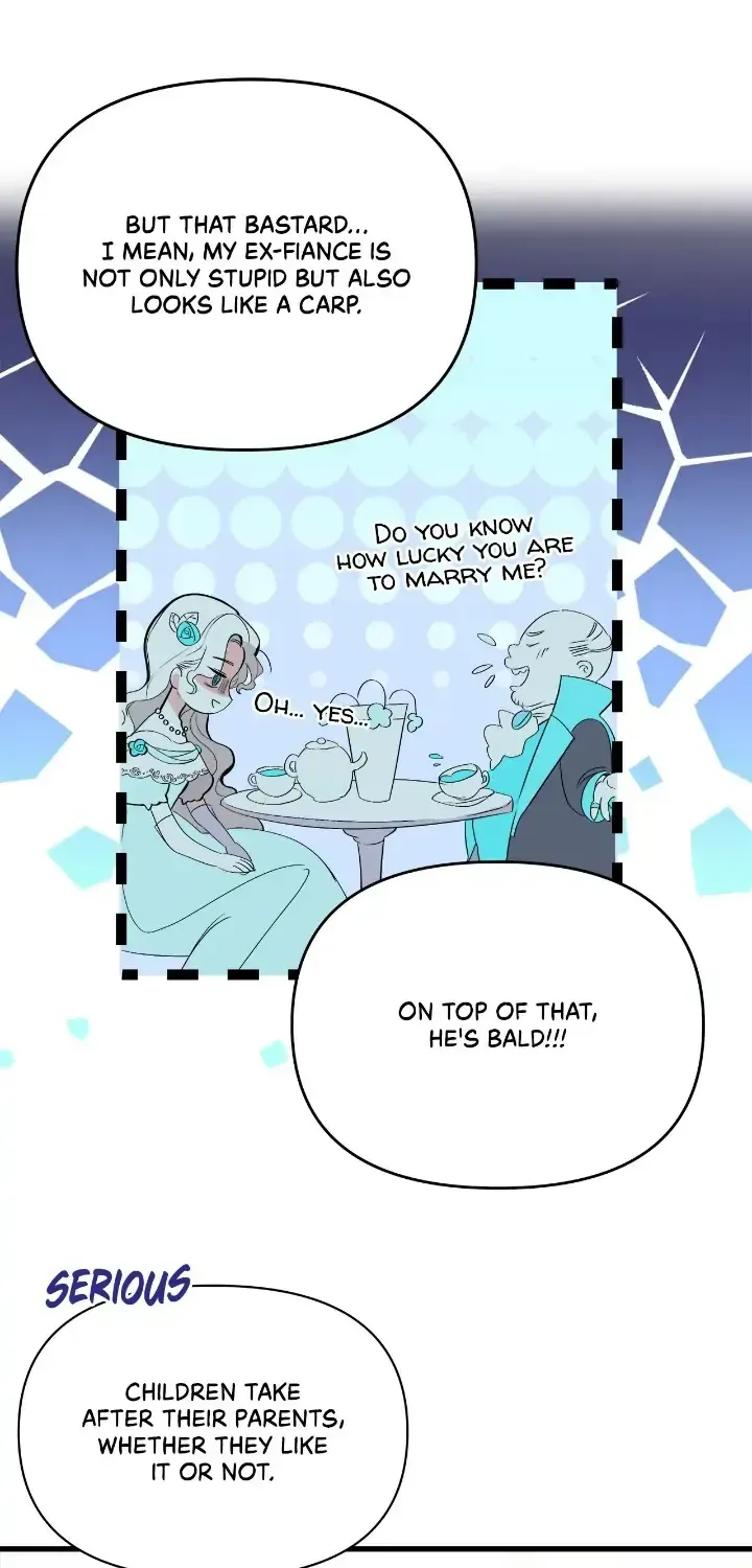 A Tipsy Marriage Proposal For The Emperor Chapter 1 page 51 - MangaNato