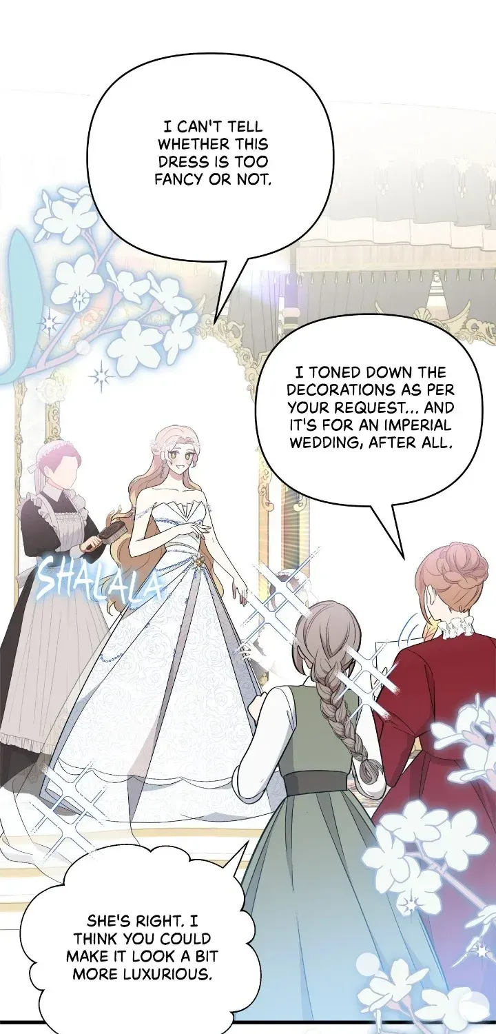 A Tipsy Marriage Proposal For The Emperor Chapter 10 page 41 - MangaNato