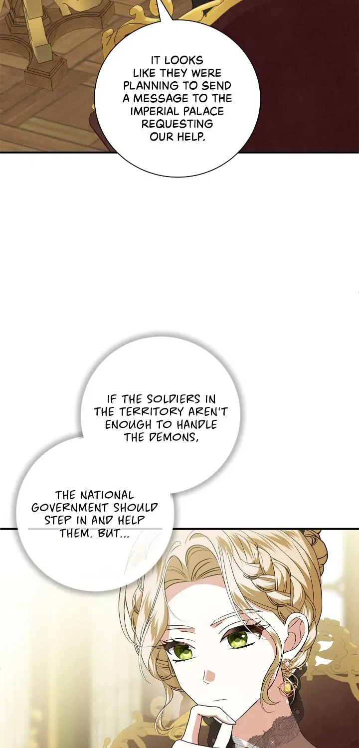 A Tipsy Marriage Proposal For The Emperor Chapter 74 page 68 - MangaNato