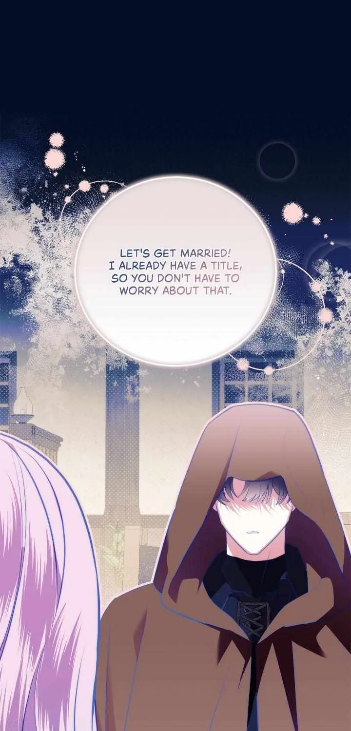 A Tipsy Marriage Proposal For The Emperor Chapter 80 page 2 - MangaNato