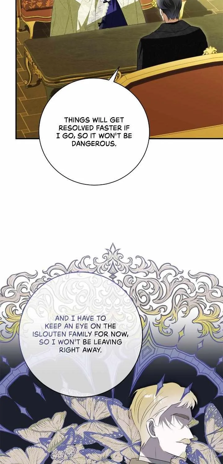 A Tipsy Marriage Proposal For The Emperor Chapter 82 page 39 - MangaNato